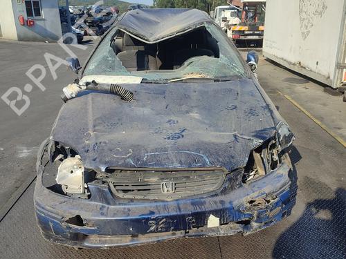 Left front window switch HONDA CIVIC VI Hatchback (EJ, EK) 1.4 i S (EJ9) | BP34736824I27 - Image 9