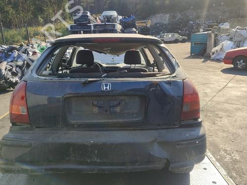 Left front window switch HONDA CIVIC VI Hatchback (EJ, EK) 1.4 i S (EJ9) | BP34736824I27 - Image 12