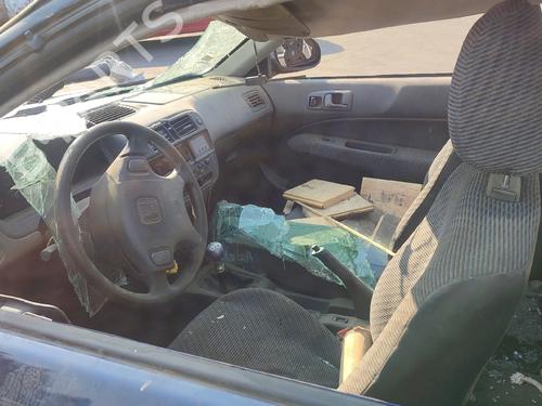 Left front window switch HONDA CIVIC VI Hatchback (EJ, EK) 1.4 i S (EJ9) | BP34736824I27 - Image 17