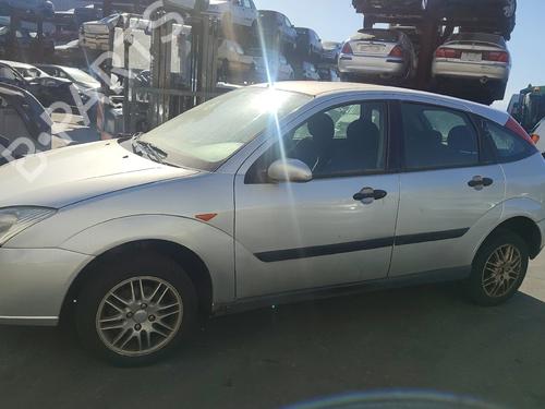 Headlight switch FORD FOCUS I (DAW, DBW) 1.4 16V | BP34100923I24  - Image 11