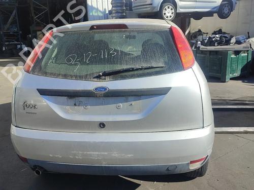 Headlight switch FORD FOCUS I (DAW, DBW) 1.4 16V | BP34100923I24  - Image 13