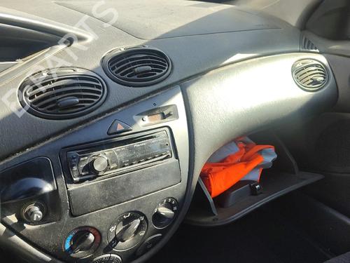 Headlight switch FORD FOCUS I (DAW, DBW) 1.4 16V | BP34100923I24  - Image 24