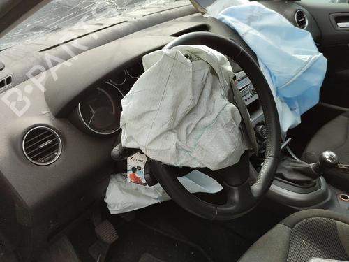 Luftfiltergehäuse AUDI A4 B6 Avant (8E5) S4 quattro | BP6207107M87 