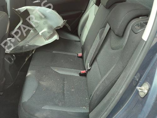 Luftfiltergehäuse AUDI A4 B6 Avant (8E5) S4 quattro | BP6207107M87 