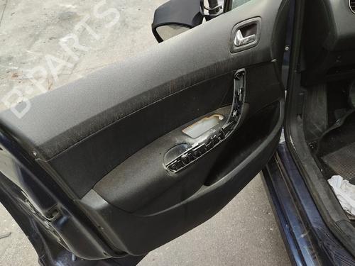 Luftfiltergehäuse AUDI A4 B6 Avant (8E5) S4 quattro | BP6207107M87 