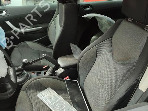 Luftfiltergehäuse AUDI A4 B6 Avant (8E5) S4 quattro | BP6207107M87 