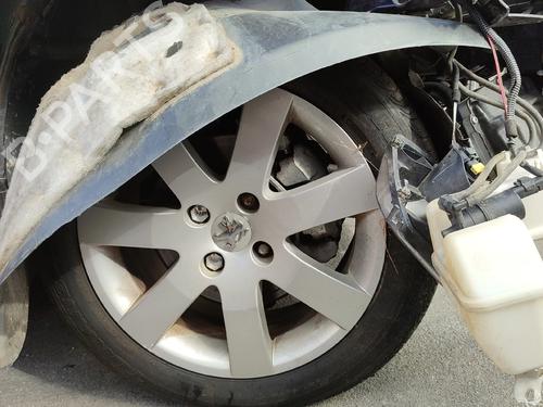 Luftfiltergehäuse AUDI A4 B6 Avant (8E5) S4 quattro | BP6207107M87 