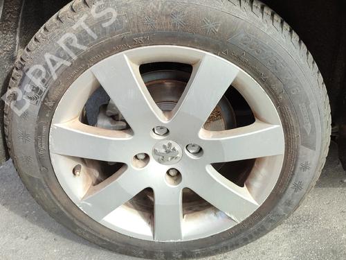 Luftfiltergehäuse AUDI A4 B6 Avant (8E5) S4 quattro | BP6207107M87 