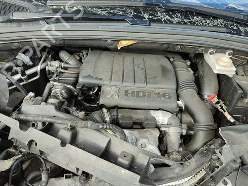 Luftfiltergehäuse AUDI A4 B6 Avant (8E5) S4 quattro | BP6207107M87 