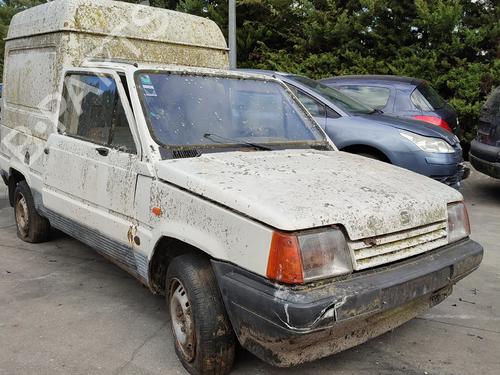 Pièces Détachées Usagées SEAT TERRA (24) 1.4 D (48 hp) 3605740