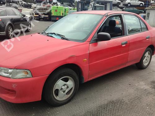 Used Parts MITSUBISHI LANCER VI (CJ_, CP_, CK_) 1.3 12V (CK1A) (75 hp) 3935790