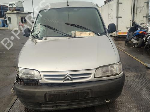 Other CITROËN BERLINGO / BERLINGO FIRST MPV (MF_, GJK_, GFK_) 1.9 D (MFWJZ) | BP31857673O1 