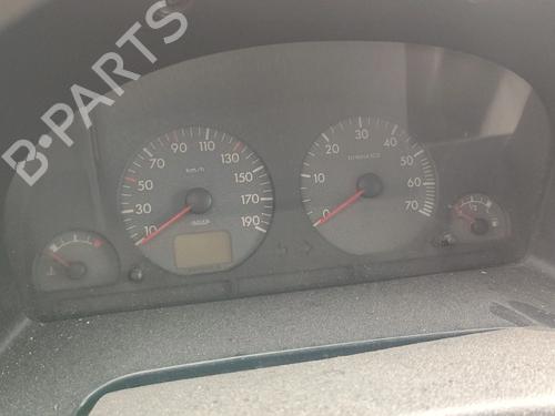 Other CITROËN BERLINGO / BERLINGO FIRST MPV (MF_, GJK_, GFK_) 1.9 D (MFWJZ) | BP31857673O1 