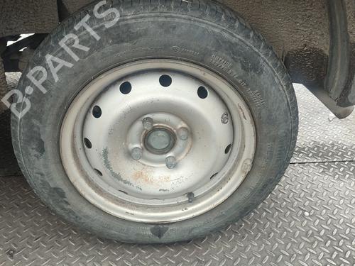 Other CITROËN BERLINGO / BERLINGO FIRST MPV (MF_, GJK_, GFK_) 1.9 D (MFWJZ) | BP31857673O1 