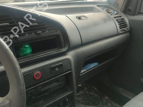 Other CITROËN BERLINGO / BERLINGO FIRST MPV (MF_, GJK_, GFK_) 1.9 D (MFWJZ) | BP31857673O1 