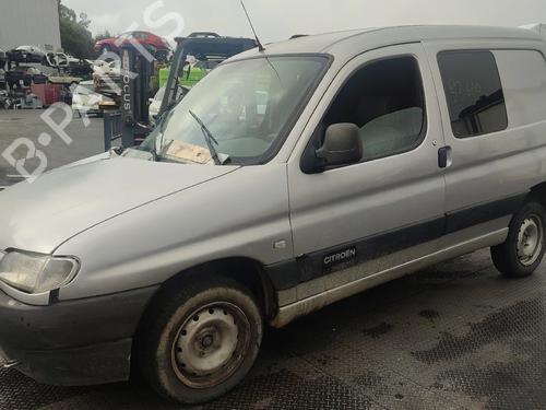 Other CITROËN BERLINGO / BERLINGO FIRST MPV (MF_, GJK_, GFK_) 1.9 D (MFWJZ) | BP31857673O1 