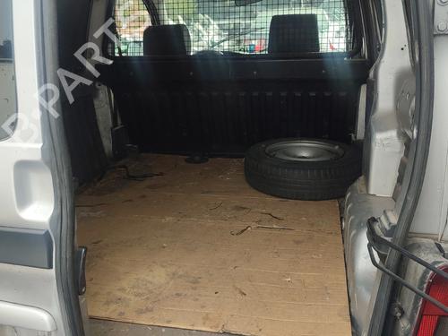 Other CITROËN BERLINGO / BERLINGO FIRST MPV (MF_, GJK_, GFK_) 1.9 D (MFWJZ) | BP31857673O1 