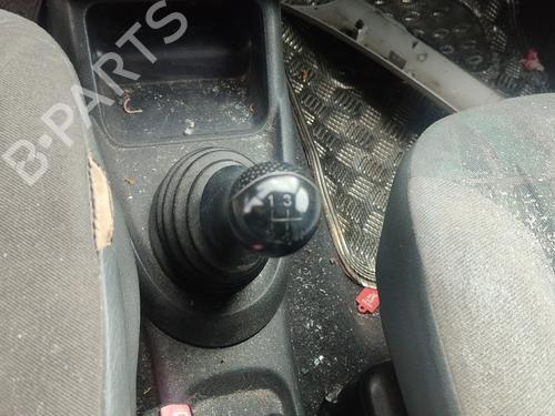 Other CITROËN BERLINGO / BERLINGO FIRST MPV (MF_, GJK_, GFK_) 1.9 D (MFWJZ) | BP31857673O1 