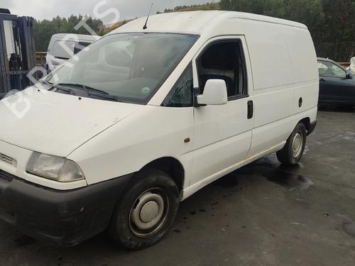 Used Parts FIAT SCUDO Van (220_) 1.9 D (69 hp) 3935792