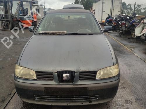 Used Parts SEAT CORDOBA (6K1, 6K2) 1.4 i (60 hp) 3935793
