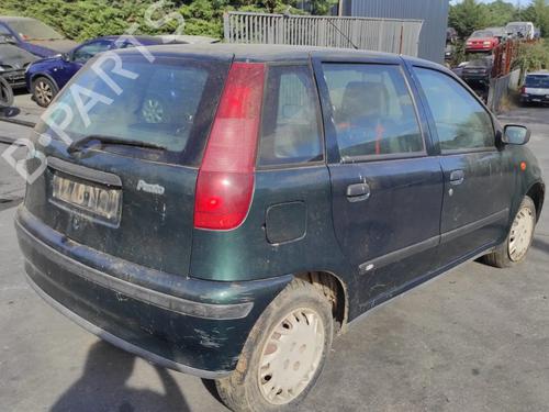 Engine FIAT PUNTO (176_) 60 1.2 (176AP, 176AR, 176AQ, 176BB) | BP28483112M1 