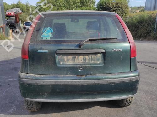 Engine FIAT PUNTO (176_) 60 1.2 (176AP, 176AR, 176AQ, 176BB) | BP28483112M1 