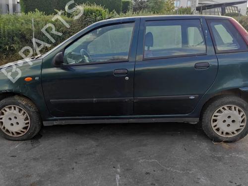 Used Parts FIAT PUNTO (176_) 60 1.2 (176AP, 176AR, 176AQ, 176BB) (60 hp) 3916111