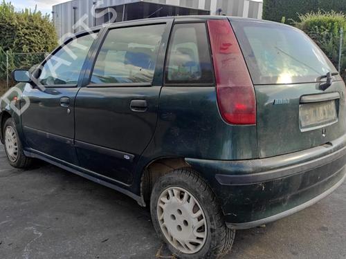 Engine FIAT PUNTO (176_) 60 1.2 (176AP, 176AR, 176AQ, 176BB) | BP28483112M1 