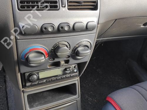 Engine FIAT PUNTO (176_) 60 1.2 (176AP, 176AR, 176AQ, 176BB) | BP28483112M1 