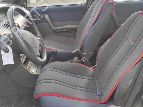 Engine FIAT PUNTO (176_) 60 1.2 (176AP, 176AR, 176AQ, 176BB) | BP28483112M1 