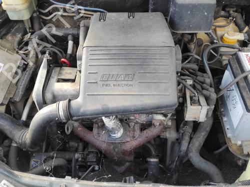 Engine FIAT PUNTO (176_) 60 1.2 (176AP, 176AR, 176AQ, 176BB) | BP28483112M1 