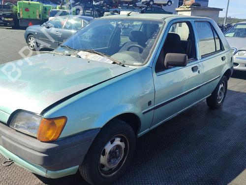 Used Parts FORD FIESTA III (GFJ) 1.1 (50 hp) 3936079