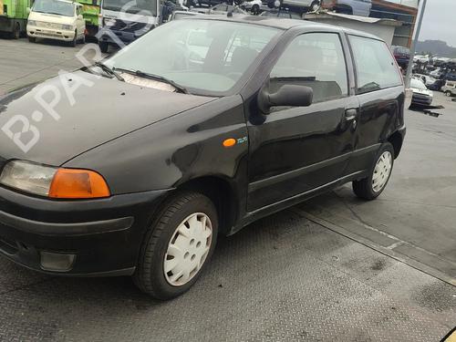 Peças FIAT PUNTO Van (176_) 1.7 TD 3936074
