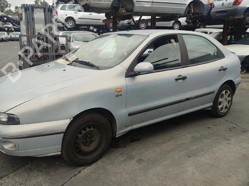 Used Parts FIAT BRAVA (182_) 1.2 16V 80 (82 hp) 3936080
