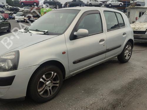 Used Parts RENAULT CLIO II (BB_, CB_) 1.2 LPG (58 hp) 3936076