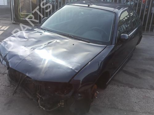 Used Parts MG MG ZR 105 (103 hp) 3935795