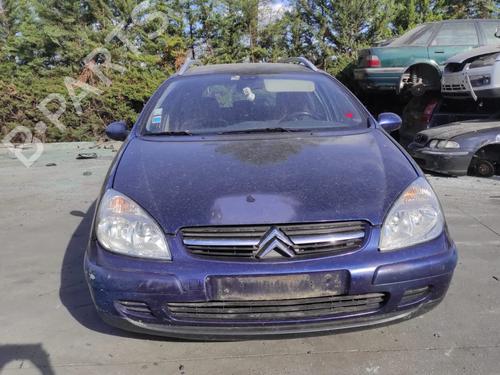 Used Parts CITROËN C5 I Break (DE_) 2.0 HDi (DERHZB, DERHZE) (109 hp) 3935798