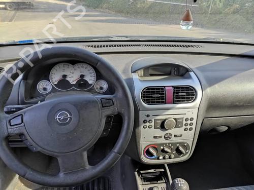 Luftventil OPEL CORSA C (X01) 1.3 CDTI (F08, F68) | BP39003126I21  - Image 12