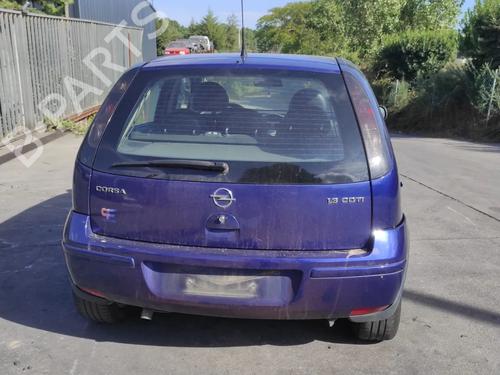 Luftventil OPEL CORSA C (X01) 1.3 CDTI (F08, F68) | BP39003126I21  - Image 11