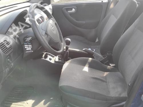 Luftventil OPEL CORSA C (X01) 1.3 CDTI (F08, F68) | BP39003126I21  - Image 15