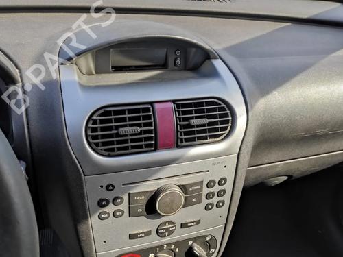 Luftventil OPEL CORSA C (X01) 1.3 CDTI (F08, F68) | BP39003126I21  - Image 14