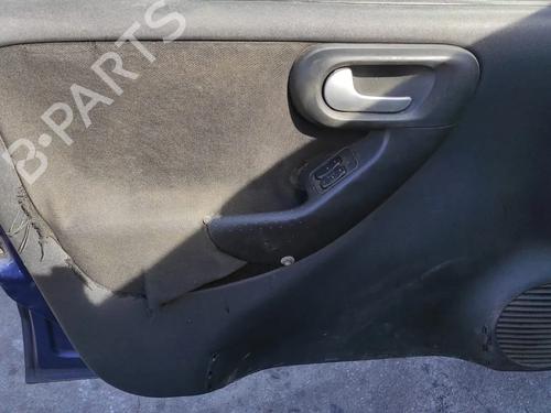 Luftventil OPEL CORSA C (X01) 1.3 CDTI (F08, F68) | BP39003126I21  - Image 17