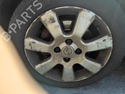 Luftventil OPEL CORSA C (X01) 1.3 CDTI (F08, F68) | BP39003126I21  - Image 18