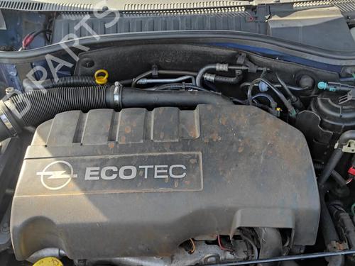 Luftventil OPEL CORSA C (X01) 1.3 CDTI (F08, F68) | BP39003126I21  - Image 19