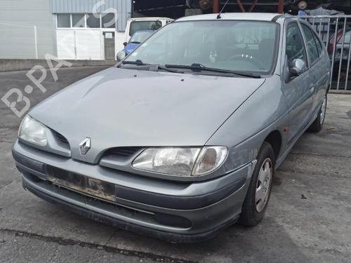 Used Parts RENAULT MEGANE I (BA0/1_)  1.4 e (BA0E, BA0V)  3936117