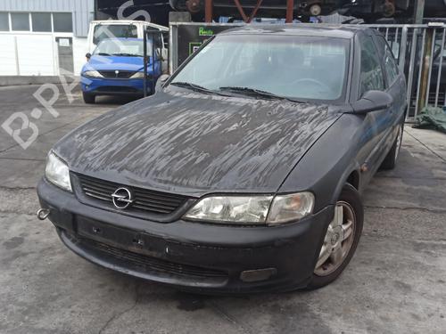 Used Parts OPEL VECTRA B Estate (J96) 1.7 TD (F35) (82 hp) 3936118