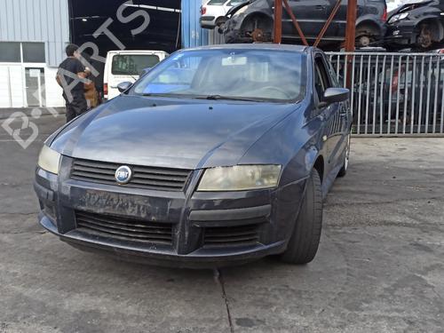 Used Parts FIAT STILO (192_)  1.6 16V (192_XB1A)  3936121
