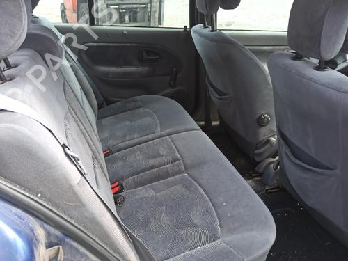 Seat buckle RENAULT CLIO II (BB_, CB_) 1.9 D (B/CB0E, BB0J) | BP30356014I32 