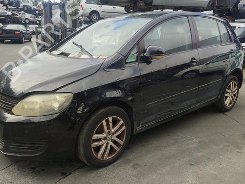 Used Parts VW GOLF PLUS V (5M1, 521) 1.6 TDI (105 hp) 3940483
