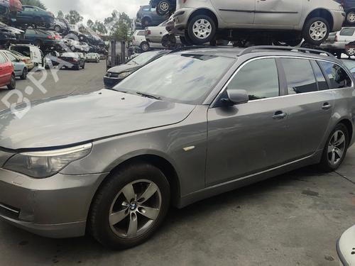 Altro AUDI A4 B6 Avant (8E5) S4 quattro (344 hp) 28369355